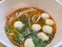 -明月虾面(厦禾路店)