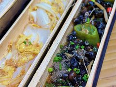 -丰依竹食·老牌竹筒饭