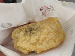 -大福来锅巴菜(古文化街店)