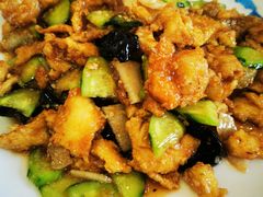 -独流饭店(静海区国土资源分局西)