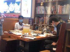大堂-灶座小锅烀饼·铁锅炖(全国总店)