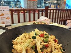 -达旺·鸡毛店(巴南万达店)