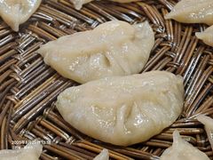 -李记饺子·非遗美食·江西菜(建设路店)