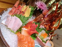 -花潮料理艺食馆(世欧广场店)
