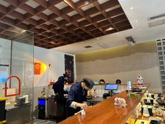 -戏作寿司(观音桥店)