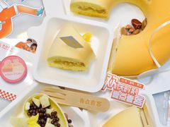 -壹点壹客·生日蛋糕(南山店)