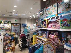-乐友孕婴童(通州西门店)
