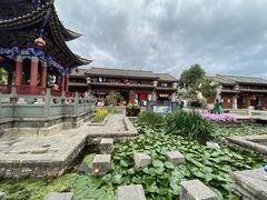 -大理古城