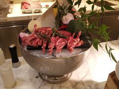 -苏州吴江盛虹万丽酒店-燃餐厅(盛泽店)
