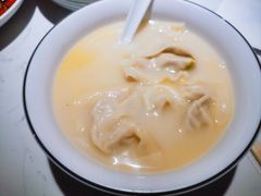 -龙抄手(文殊坊店)