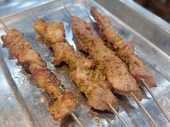 -振生清真饭店(永安道店)