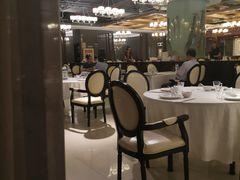 大堂-金狮麟·新豫菜(金码大厦店)