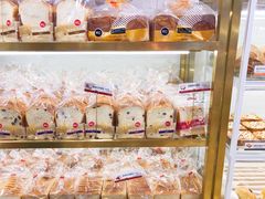葡萄吐司面包-85度C(上海广元店)