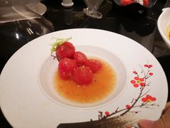-渝半城经典川粤菜(重庆天地店)
