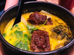 -和府捞面(东直门银座店)