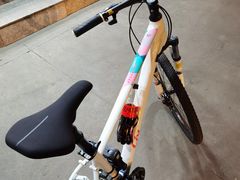 -捷安特自行车(中关村店)