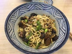 -朱洪元苏式面馆(绿宝广场店)