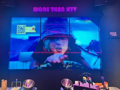 -星聚会KTV X Party(上海真如中海环宇城店)