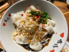 -盟重烧烤(高正街店)
