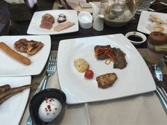 picture-三亚湾海居铂尔曼度假酒店