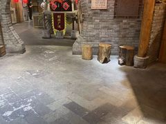 -来小酌·长安酒家(翠庭大厦店)