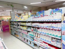 -孩子王(亳州万达店)