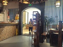 -莽子老火锅(大坪店)