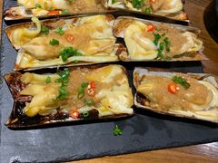 -烧货·活海鲜炭烧(湖滨商业街店)