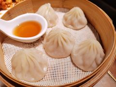 鸡汁杭州小笼-桂满陇-西湖船宴(西单大悦城店)