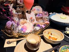 -色響火锅(恒隆广场店)