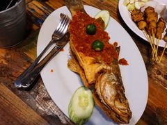 -Limapulo: Baba Can Cook