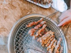 -金太阳海鲜烧烤·本地人餐厅(东纬路旗舰店)
