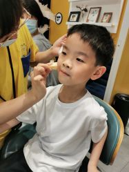 -海马体家庭照相馆(杭州远洋乐堤港店)