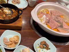 -龙泉人椰子鸡·糟粕醋·地标海南菜(龙昆南店)