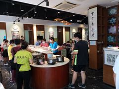 -十方新概念素食餐厅(厚街店)