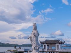 -东钱湖旅游度假区