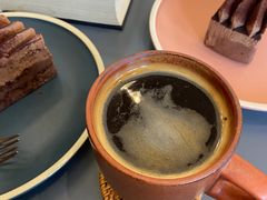 -LAB COFFEE来杯咖啡(浦仓路店)