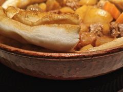 -奉天小馆·非遗东北菜(济南万象城店)