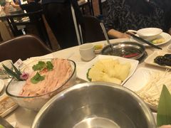 -围炉夜话·潮汕卤水火锅(榕江店)