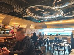 -奉天小馆·非遗东北菜(沈阳万象城店)