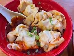 -龙抄手(春熙路总店)