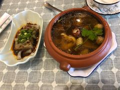 -小厨子私房菜·云南美食店