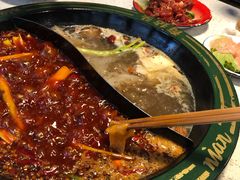 -有拈头成都市井火锅(南山总店)