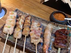 -鸟幸 TORISAKI 炭火居酒屋