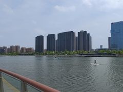 -金沙湖公园