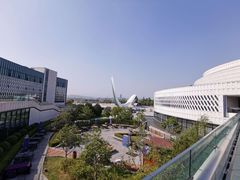 -北京园博大酒店