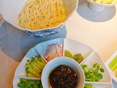 -四季民福烤鸭店(通州马驹桥店)