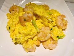 虾仁滑蛋-多多旺港式茶餐厅(新区店)