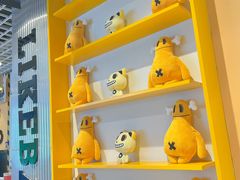 -BOPEYE·波派炸鸡(九霄天地店)