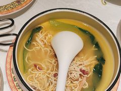 -砂锅居·始于1741(万丰路店)